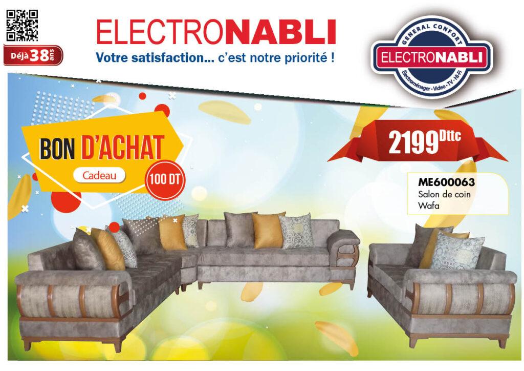 electro nabli