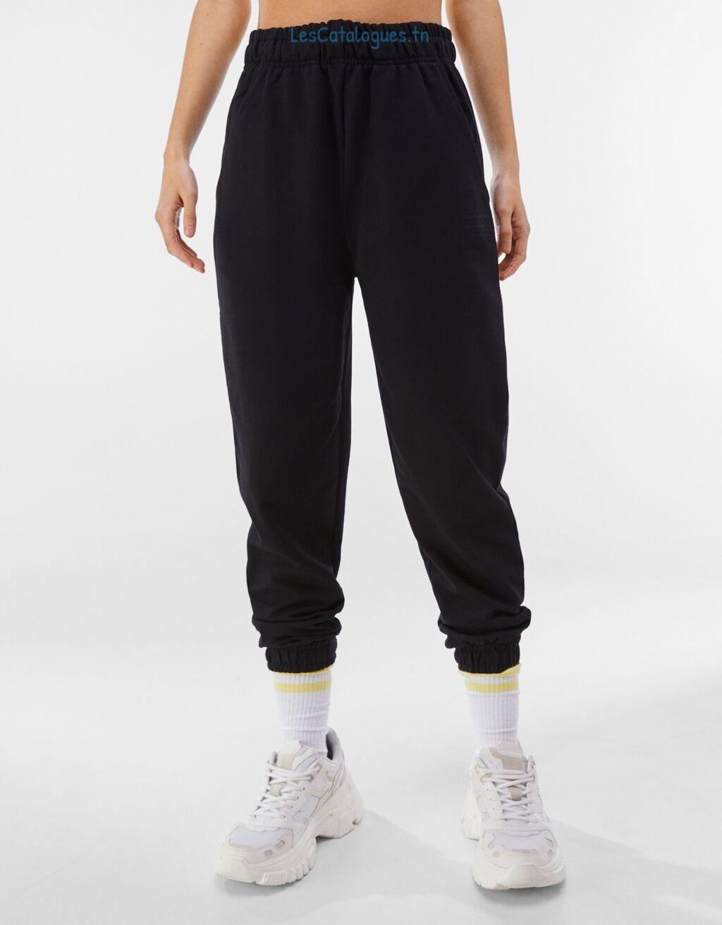 nouvelle-collection-bershka-femme-tunisie-catalogue-2023