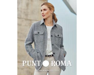 Catalogue Punt Roma Tunisie