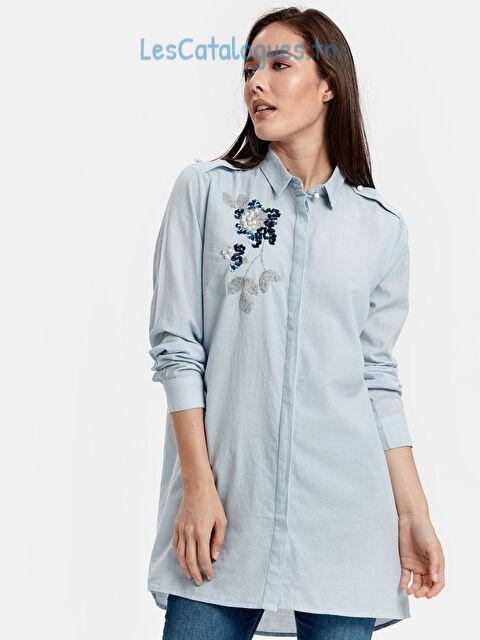 Catalogue LC Waikiki Tunisie promos vetements et mode pour femmes