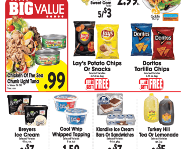 Jubilee foods weekly ad