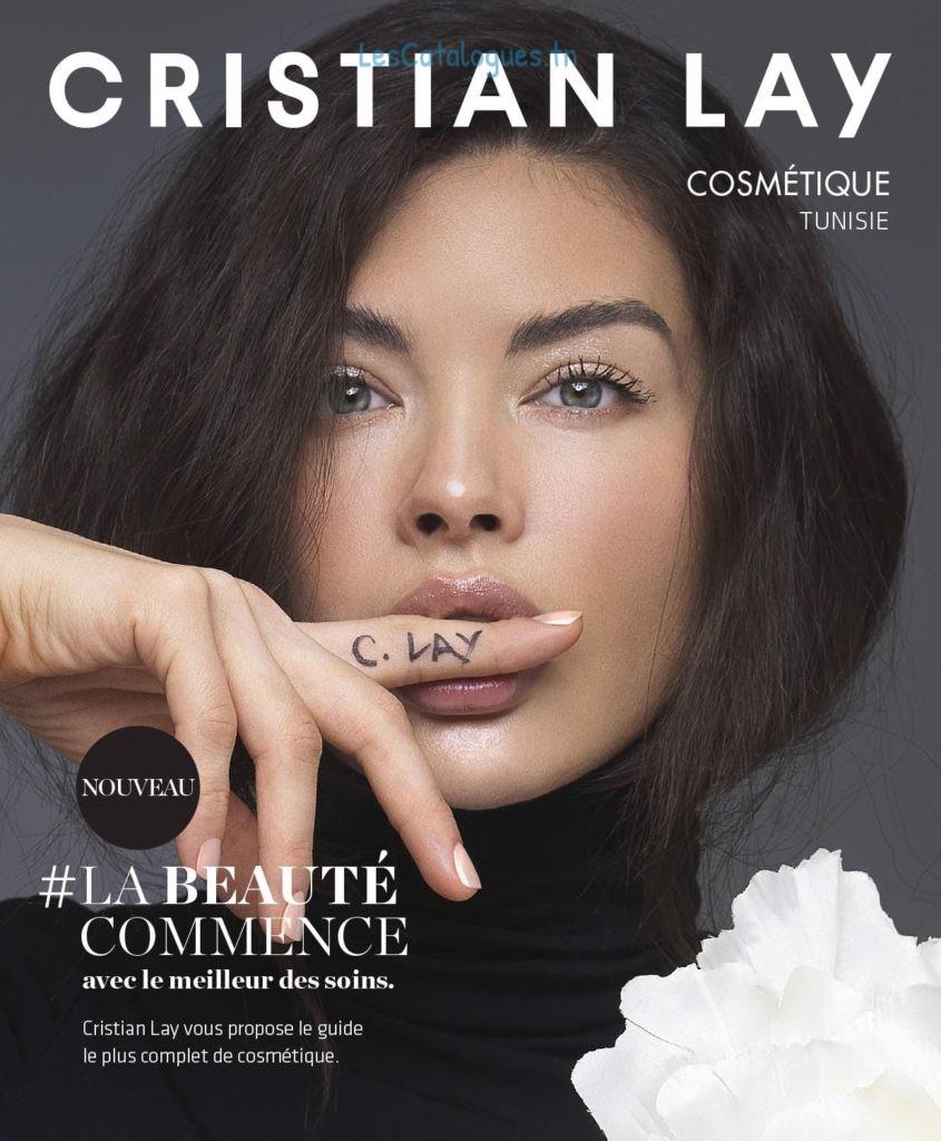catalogue-cosmetique-beaute-cristian-lay-tunisie-1