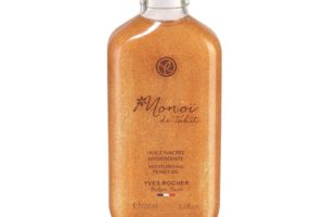 Catalogue Yves Rocher Tunisie