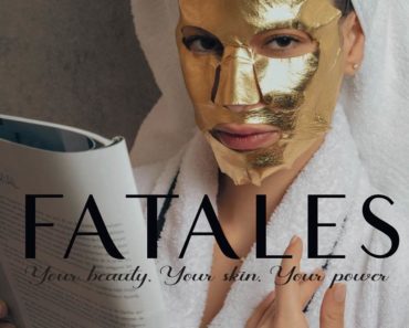 Catalogue Fatales Tunisie