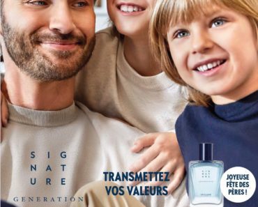 Catalogue Oriflame Tunisie