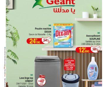 catalogue geant 1