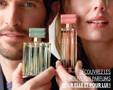 catalogue oriflame 1
