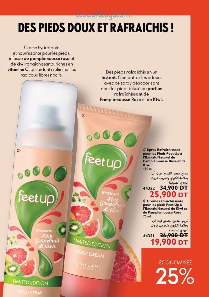 catalogue oriflame 113