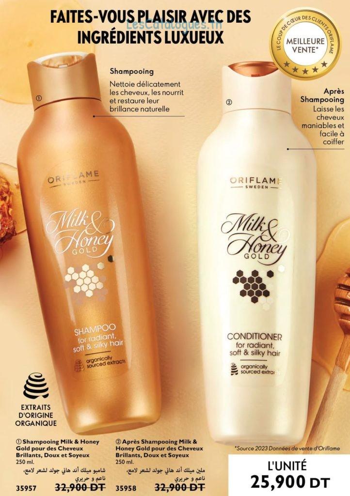catalogue oriflame 123