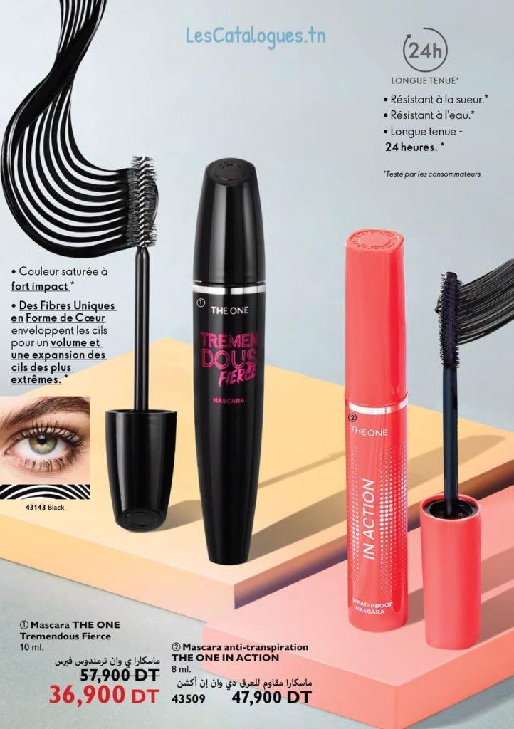 catalogue oriflame 30
