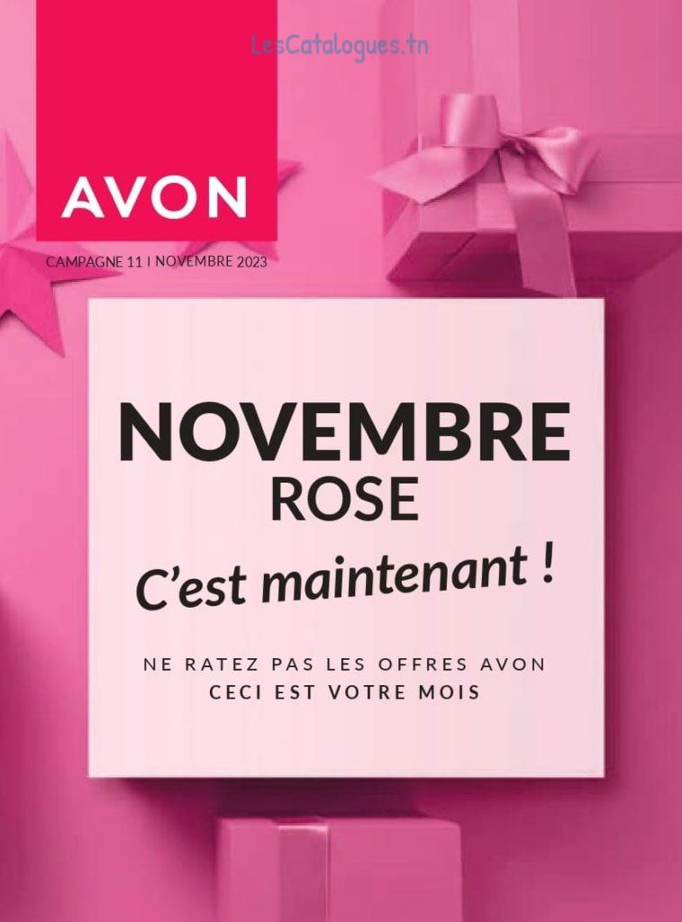 catalogue avon page 0001