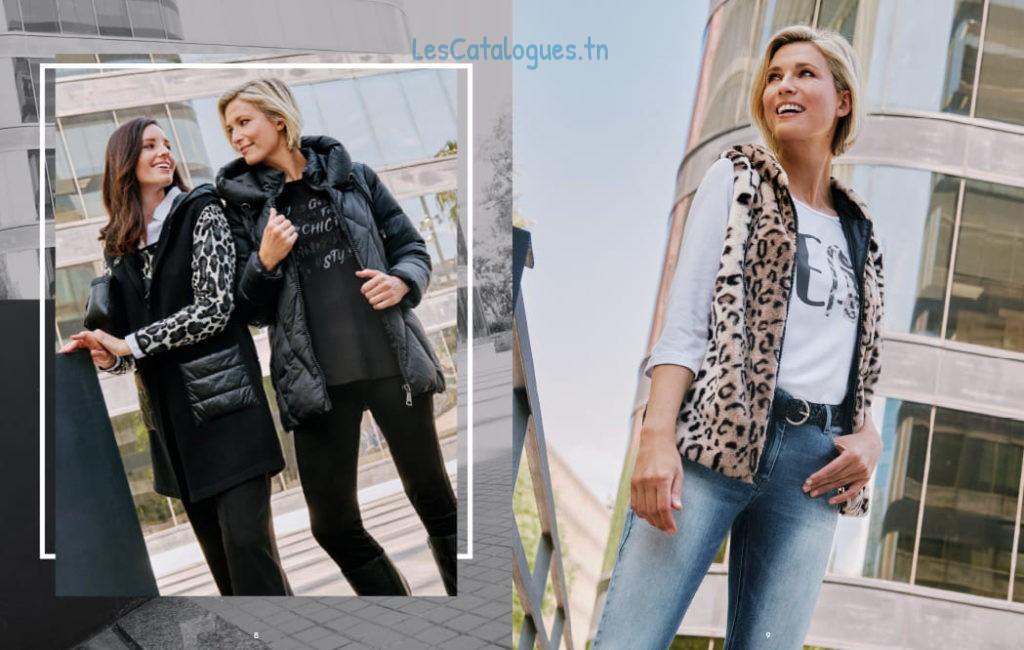 collection automne hiver 2023 punt roma 05