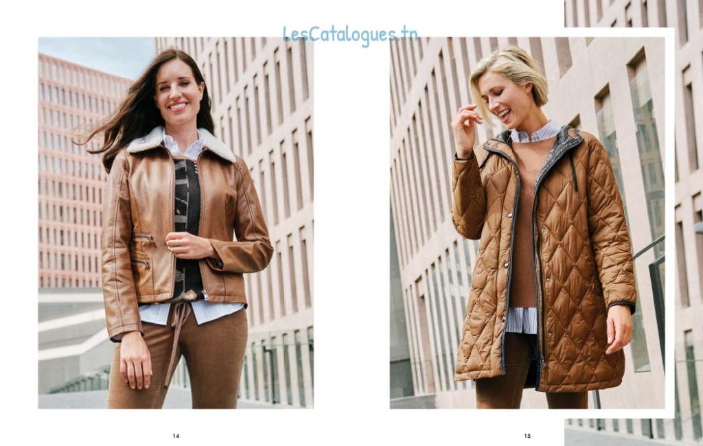 collection automne hiver 2023 punt roma 08