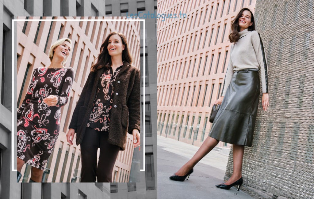collection automne hiver 2023 punt roma 09