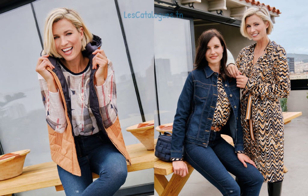 collection automne hiver 2023 punt roma 10