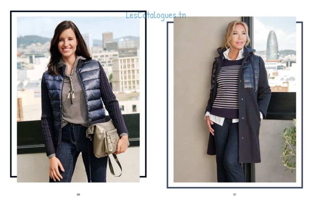 collection automne hiver 2023 punt roma 11