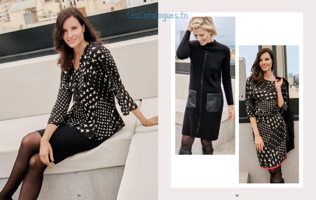 collection automne hiver 2023 punt roma 13