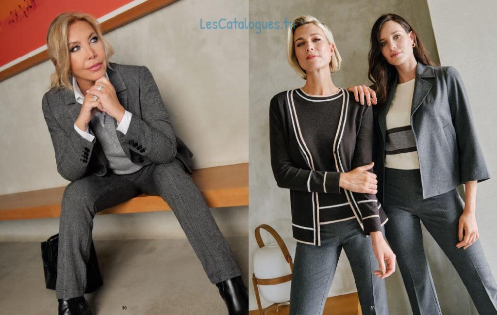 collection automne hiver 2023 punt roma 16