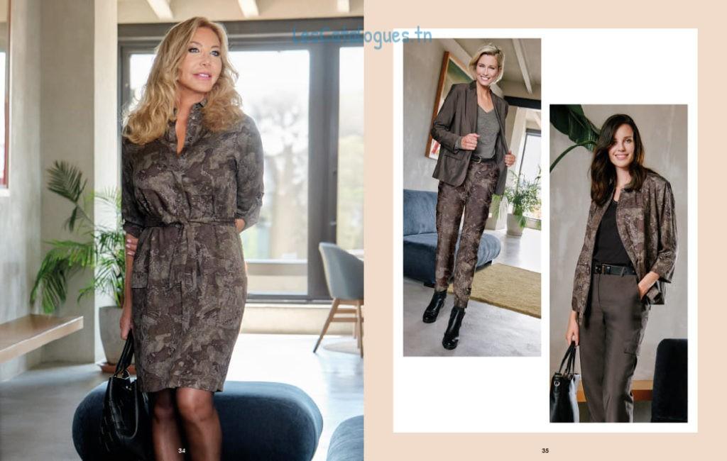 collection automne hiver 2023 punt roma 18