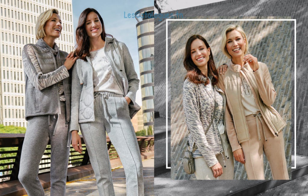 collection automne hiver 2023 punt roma 21