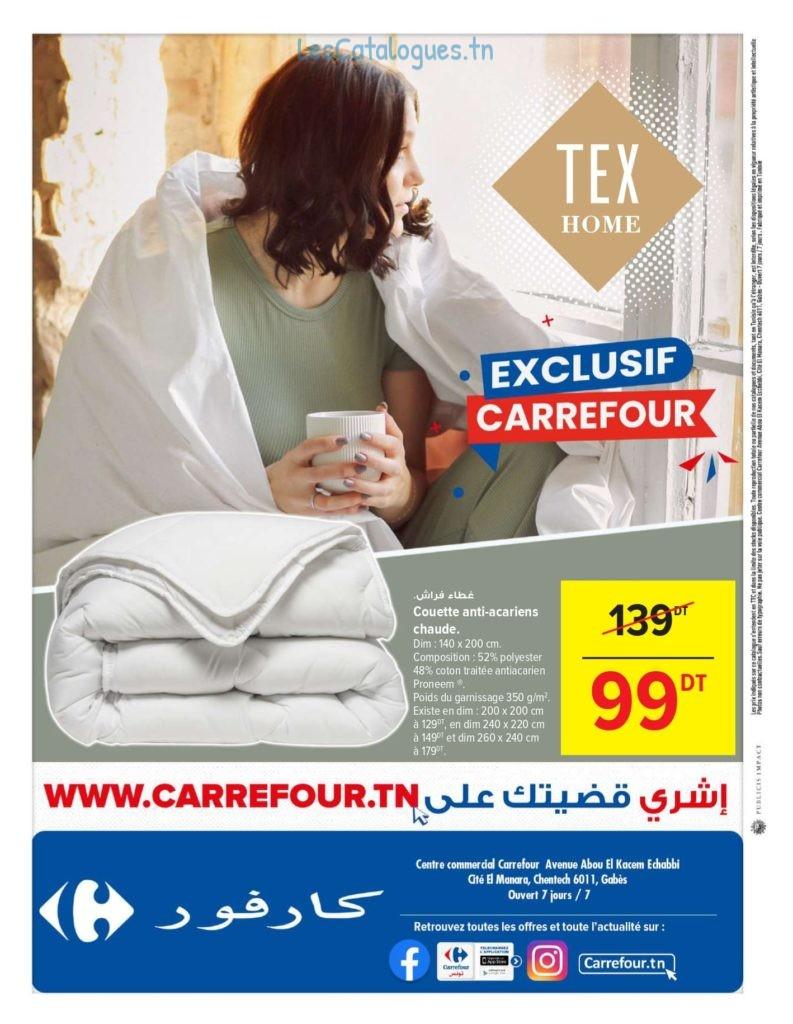 Carrefour Carrefour Gabès catalogue chaud (1) page 0004