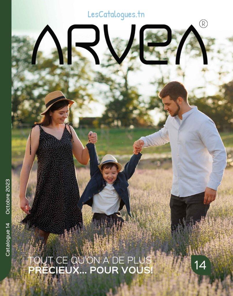 catalogue arvea 001