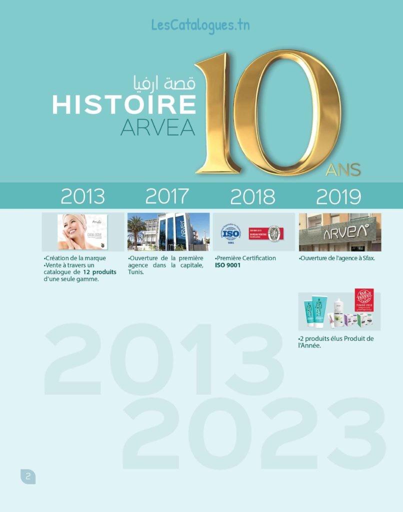 catalogue arvea 004