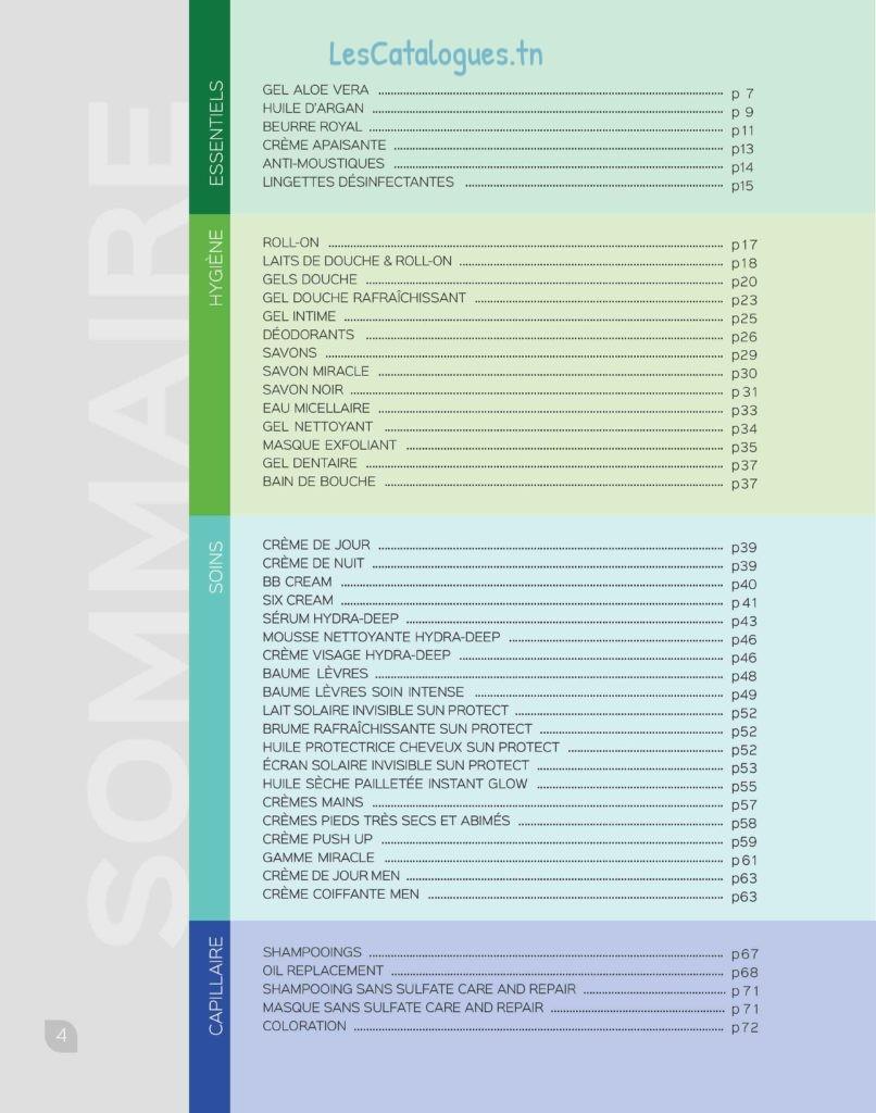 catalogue arvea 006