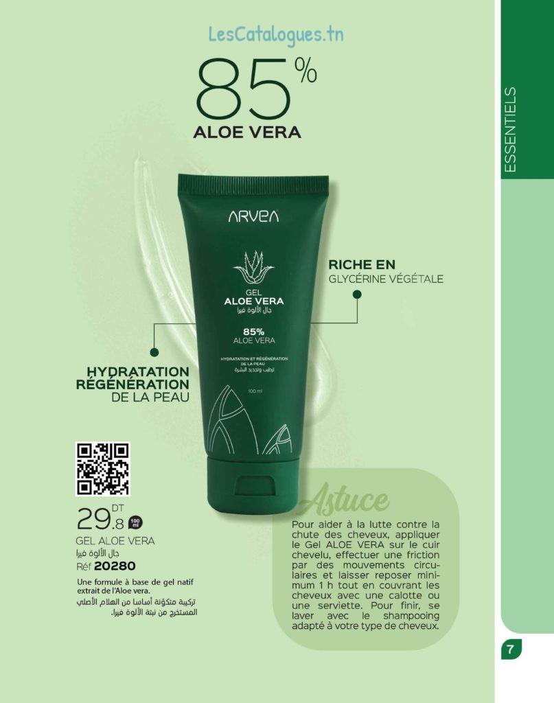 catalogue arvea 009