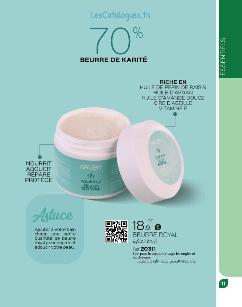 catalogue arvea 013
