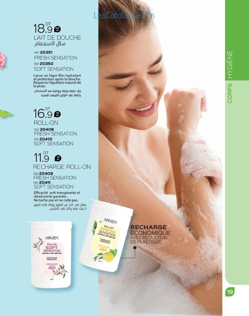 catalogue arvea 021