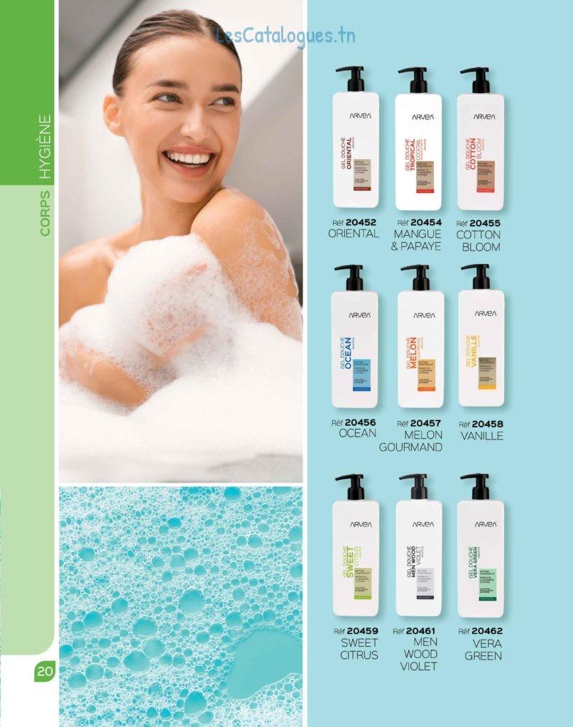 catalogue arvea 022