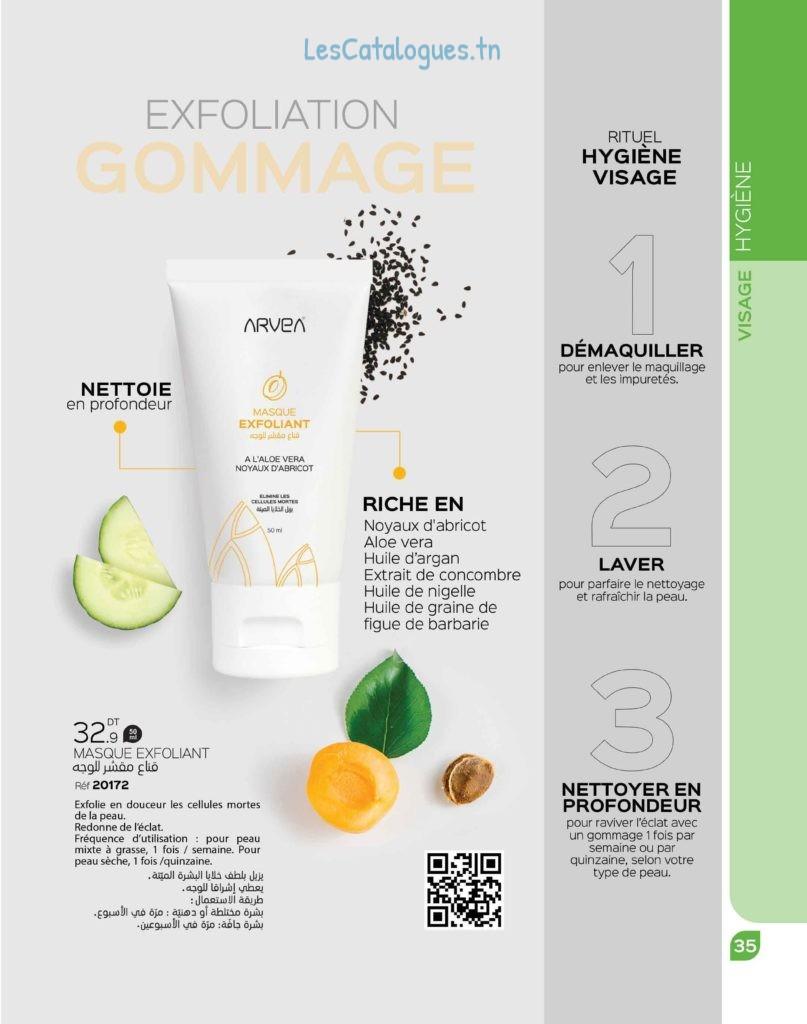 catalogue arvea 037