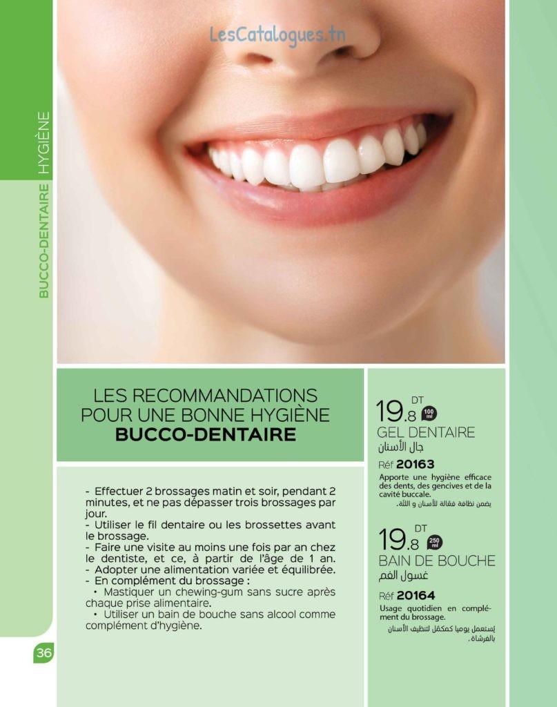 catalogue arvea 038