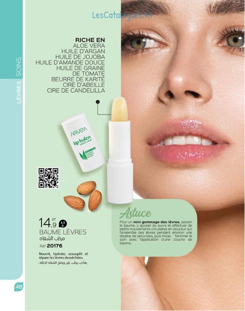 catalogue arvea 050