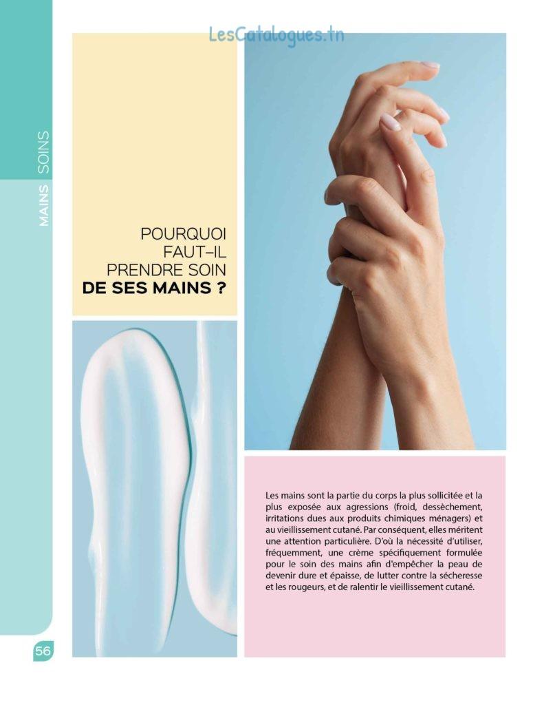 catalogue arvea 058