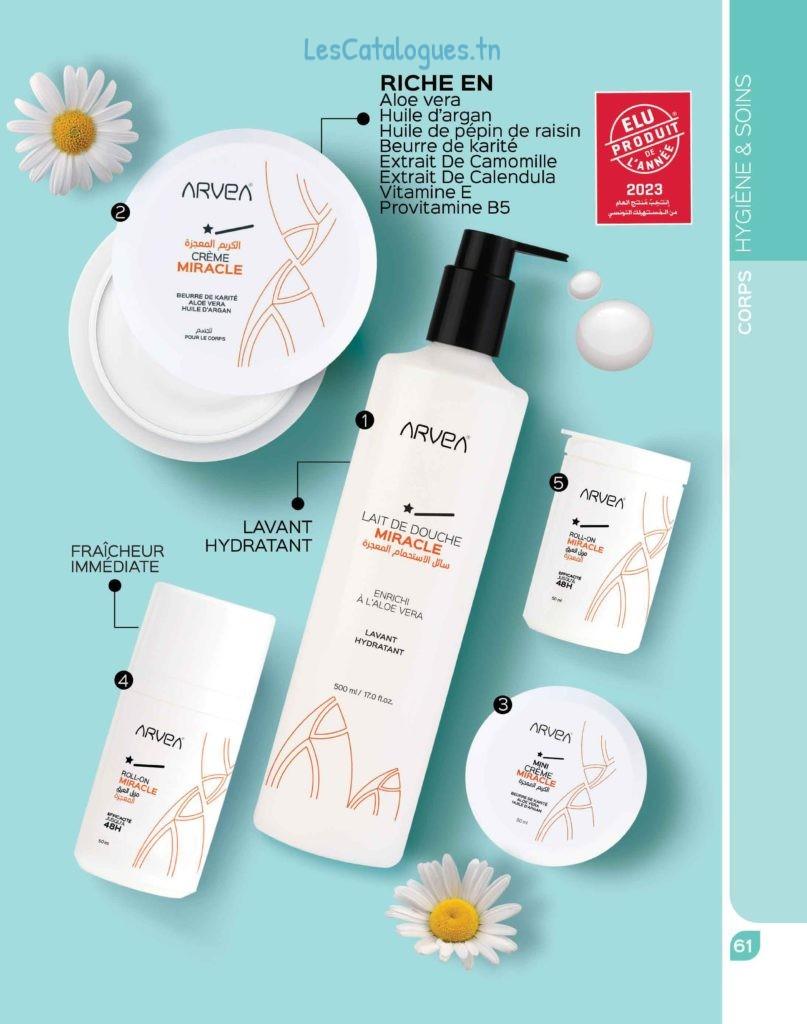 catalogue arvea 063