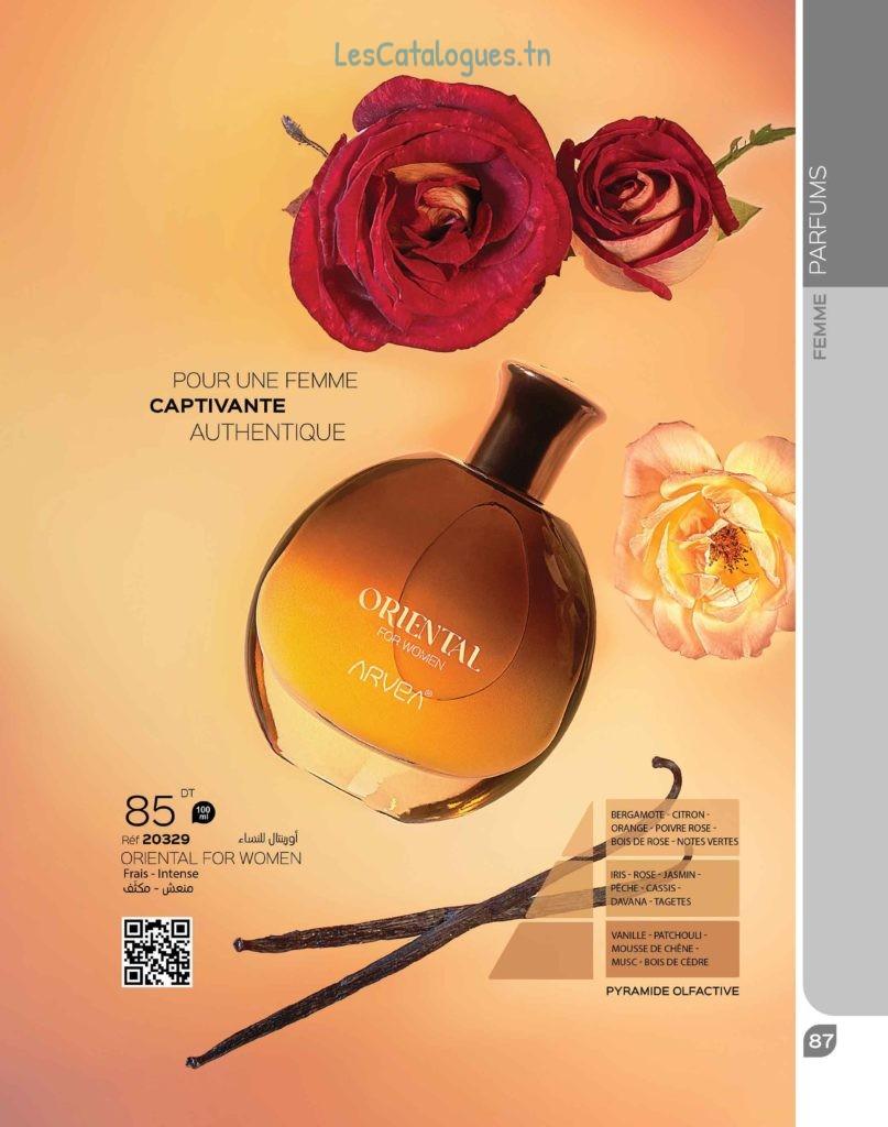 catalogue arvea 089
