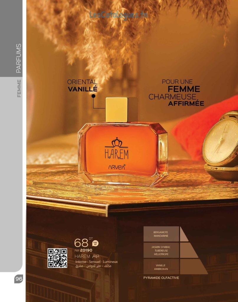 catalogue arvea 098