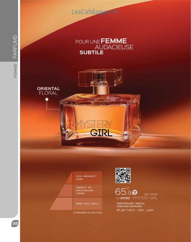 catalogue arvea 100