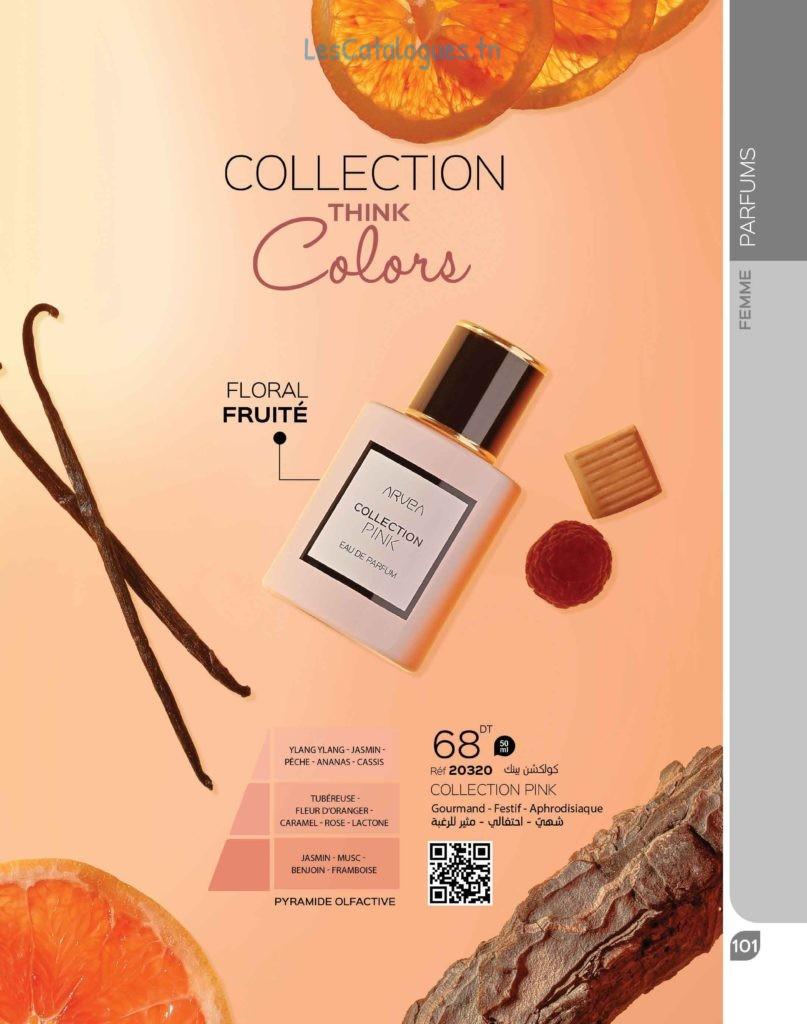 catalogue arvea 103