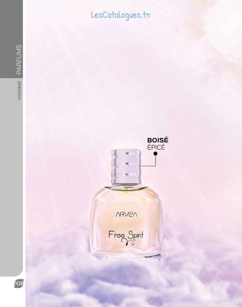 catalogue arvea 110