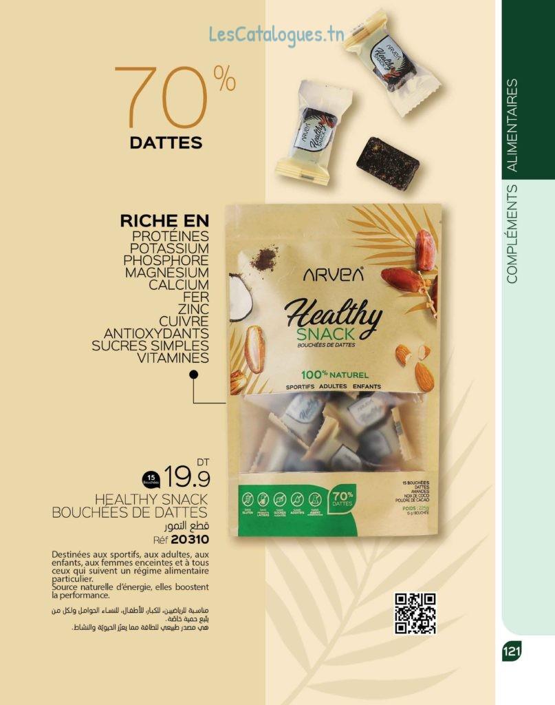 catalogue arvea 123