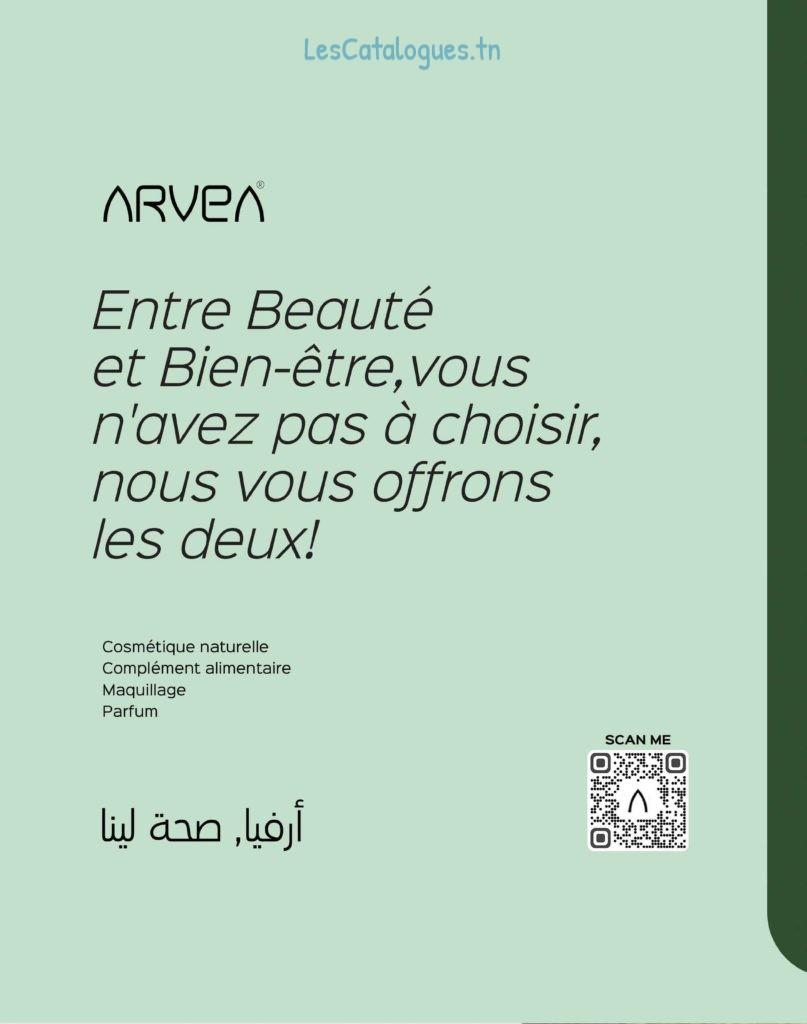 catalogue arvea 128