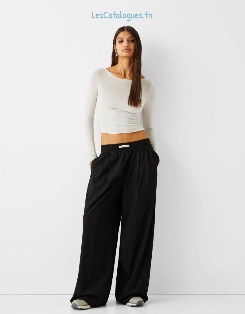 Bershka nouvelle collection femme hotsell