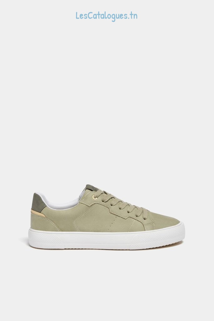 chaussures homme pull and bear tunisie 32