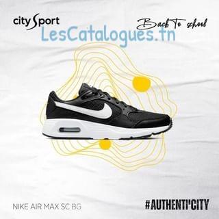 city sport catalogue 20