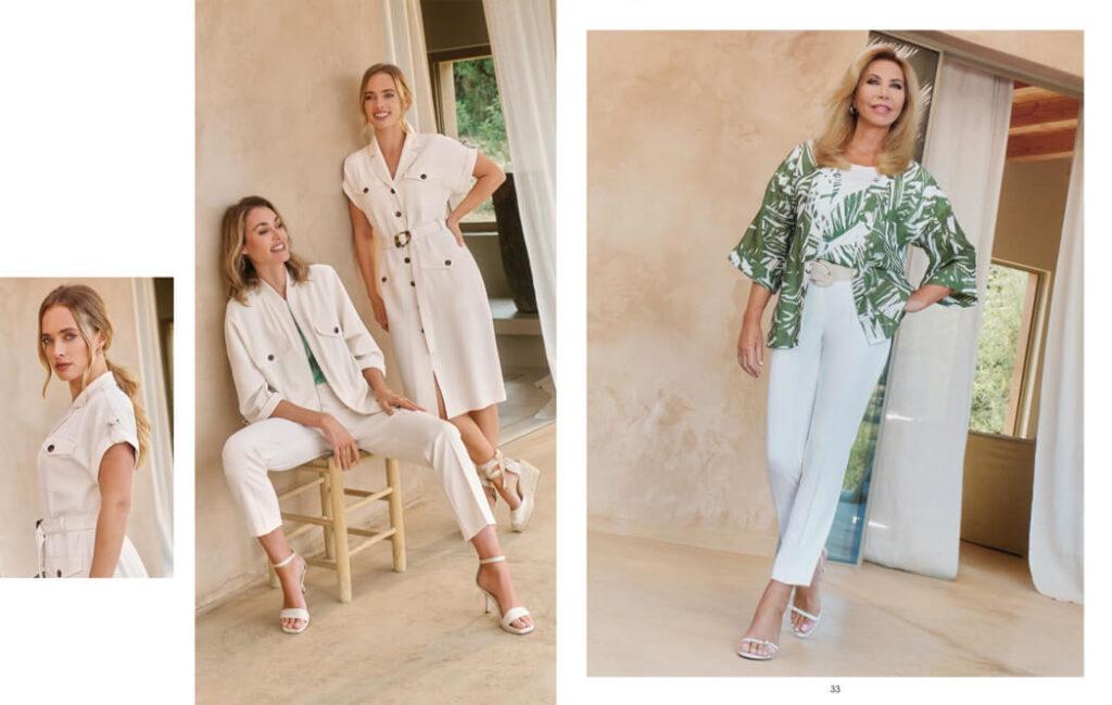 catalogue printemps ete 2025 punt roma 17