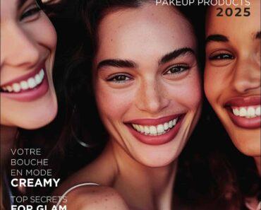 farmasi catalogue 1