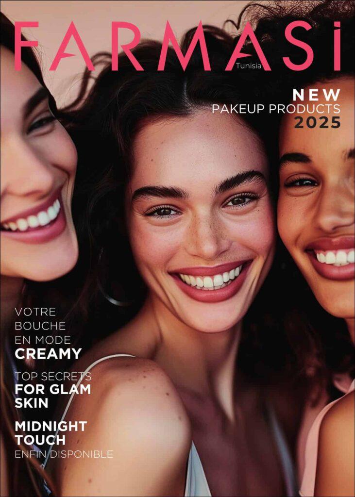 farmasi catalogue 1